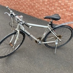 ジャイアント　エスケープ