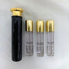 ☆ドリーム荒牧店☆LOUIS VUITTON ウール･ダブサンス トラベルスプレー 3×7.5ml　ag-et062の画像