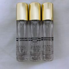 ☆ドリーム荒牧店☆LOUIS VUITTON ウール･ダブサンス トラベルスプレー 3×7.5ml　ag-et062の画像
