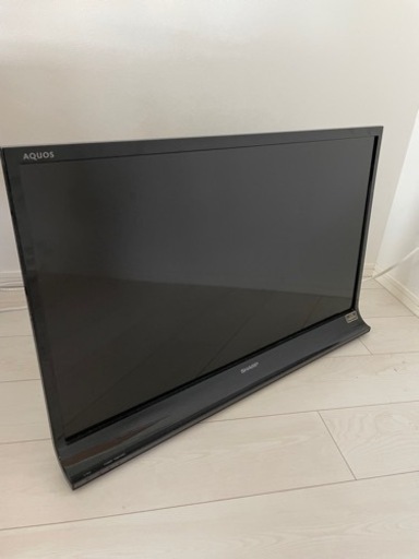 AQUOS テレビ 32V