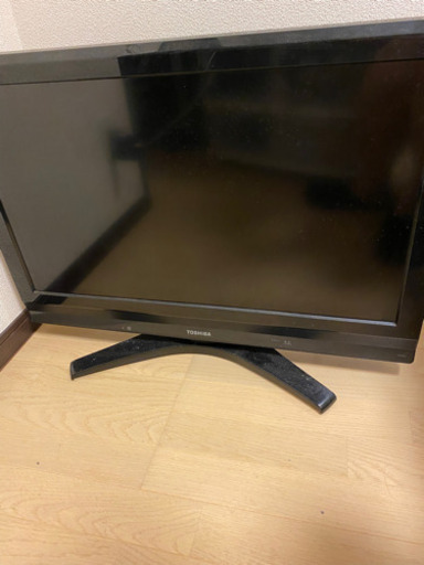 液晶テレビ TOSHIBA REGZA A950L 32A950L