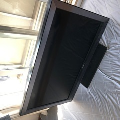 ソニーBRAVIA 40型(ジャンク)お取引決定致しました。あり...