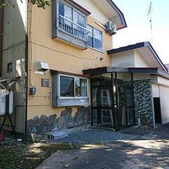【一戸建 貸家】秋田県大仙市刈和野 - 不動産