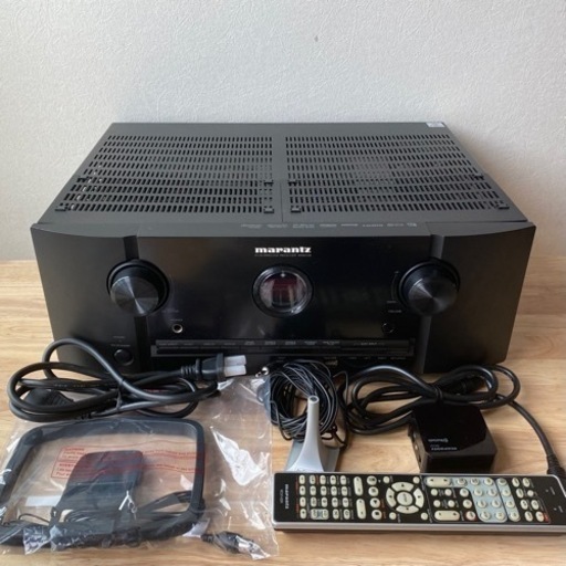 Marantz マランツ SR6006 AVアンプ