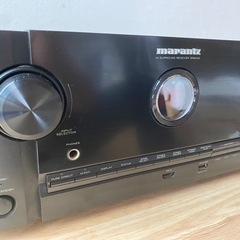 Marantz マランツ SR6006 AVアンプ