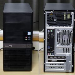 i7 デスクトップPC ゲーミング