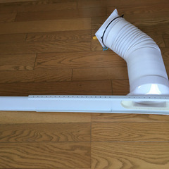 冷風機の画像