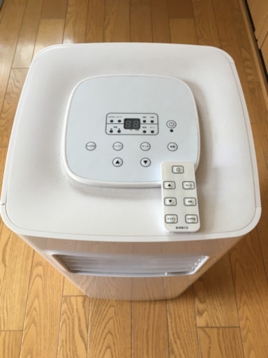 冷風機
