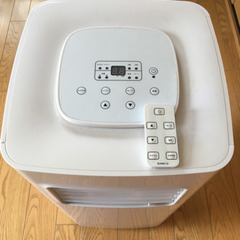 冷風機