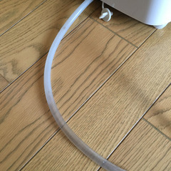 冷風機の画像