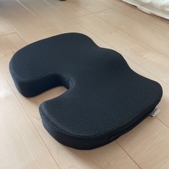 ジェルクッションの画像