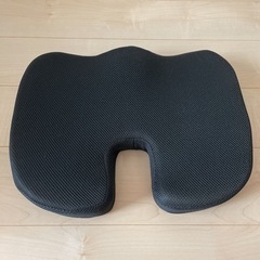 ジェルクッション
