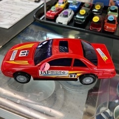 ミニカー　1台　200円の画像