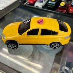 ミニカー　1台　200円の画像