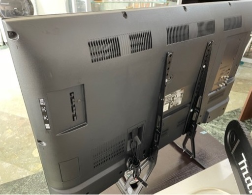 Panasonic 43インチ液晶テレビ　リサイクルショップ宮崎屋　住吉店　22.9.12 A