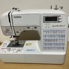 【お渡し決定】 brother コンピュータミシン　CPS48 ...