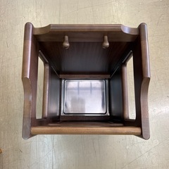 傘立て　カリモク　63399の画像