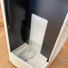 シャープ　空気清浄器　プラズマクラスターの画像