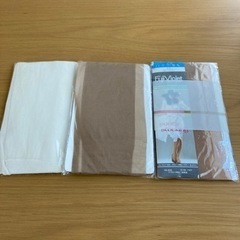 ストッキング3足セットの画像