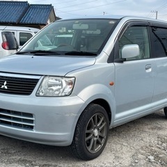 【支払総額10.8万円】車検令和5年4月 走行2.1万キロ！EK...