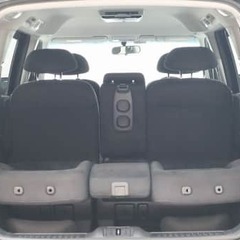 走行距離少なめ＆後席モニター付！　ホンダ☆エリシオンの画像