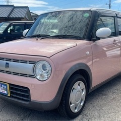 【支払総額29.8万円】車検令和4年12月 h27年式 ラパン ...