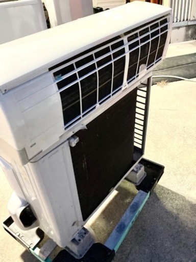 ☆★パナソニック Panasonic エアコン 100V 2.5kw 8畳用♪ ★☆