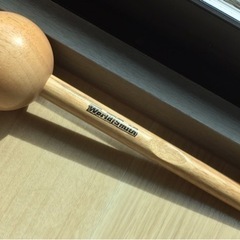 【完売御礼】⚾️グローブ仕上げハンマー