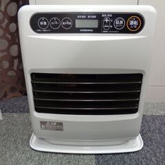 CORONA コロナ　石油ファンヒーター　FH-G3221Y　2...
