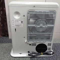 CORONA コロナ　石油ファンヒーター　FH-G3221Y　2021年製　中古美品の画像