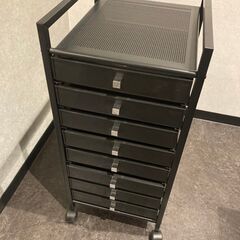 書類チェスト ③