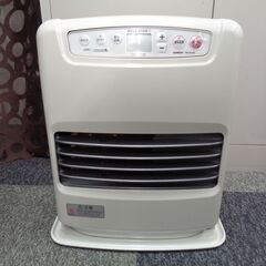 DAINICHI ダイニチ　石油ファンヒーター　FW-3215S...