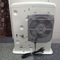 DAINICHI ダイニチ　石油ファンヒーター　FW-3215S　中古美品の画像