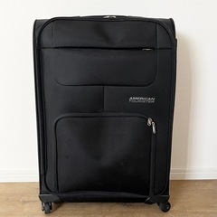 スーツケース　Lサイズ　American Tourister