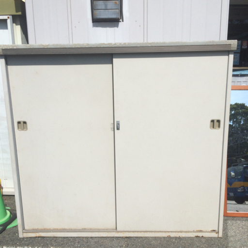 △イナバ  物置