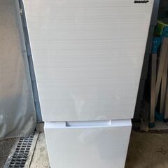 SHARP シャープ ノンフロン冷凍冷蔵庫 SJ-D15H-W ...
