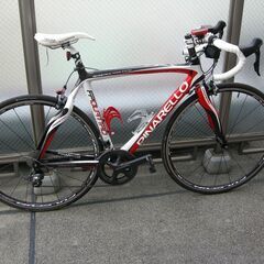 Pinarello FP QUATTRO - Shimano U...