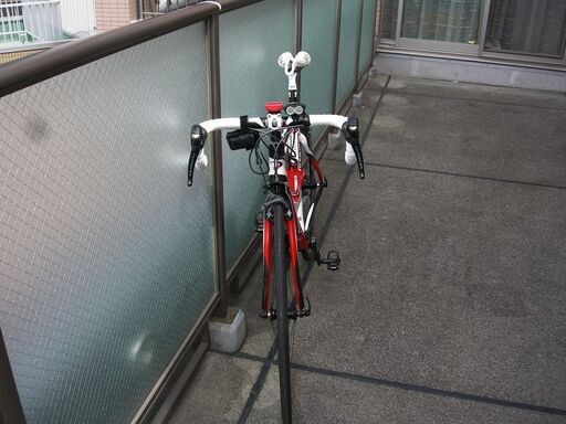 Pinarello FP QUATTRO - Shimano Ultegra 11s groupset