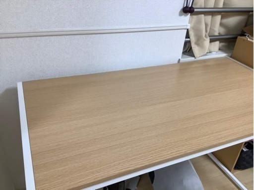 折りたたみデスク