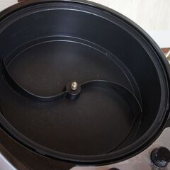 家庭用　珈琲焙煎機の画像