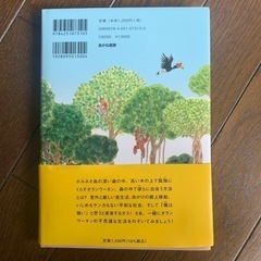 オランウータンに会いたいの画像