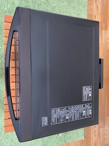 東芝 ER-W60E