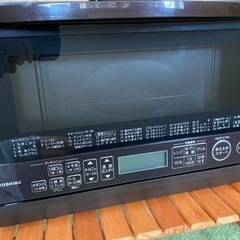 東芝 ER-W60E