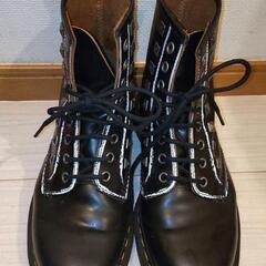 ドクターマーチン　Size41