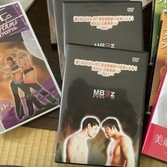 『決まりました』ダイエット　本&DVDの画像