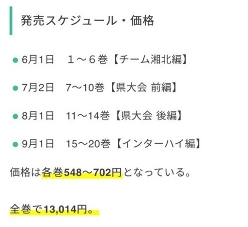 綺麗に全巻揃ってこの価格‼️