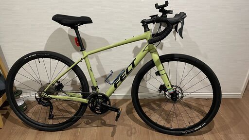 FELT BROAM40 2020年モデル 54サイズ