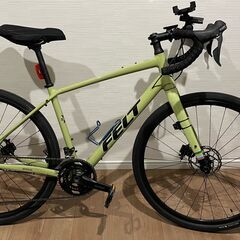FELT BROAM40 2020年モデル 54サイズ