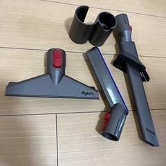Dyson V4 Digital Fluffy+ 【かなり値下げしました‼︎】
