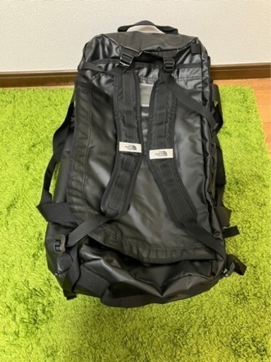THE NORTH FACE ノースフェイス BCダッフル L  NMO8108K